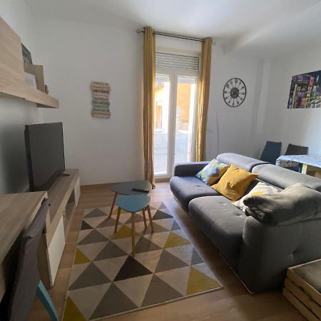 Nerale Loft Downtown Plaza Mercado Логроньо Екстериор снимка