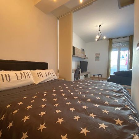 Nerale Loft Downtown Plaza Mercado Логроньо Екстериор снимка