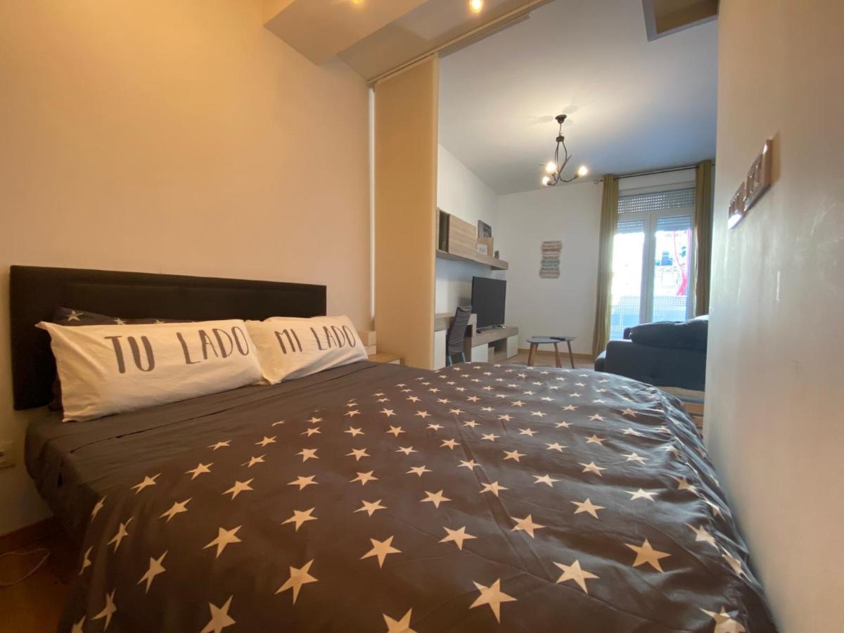 Nerale Loft Downtown Plaza Mercado Логроньо Екстериор снимка