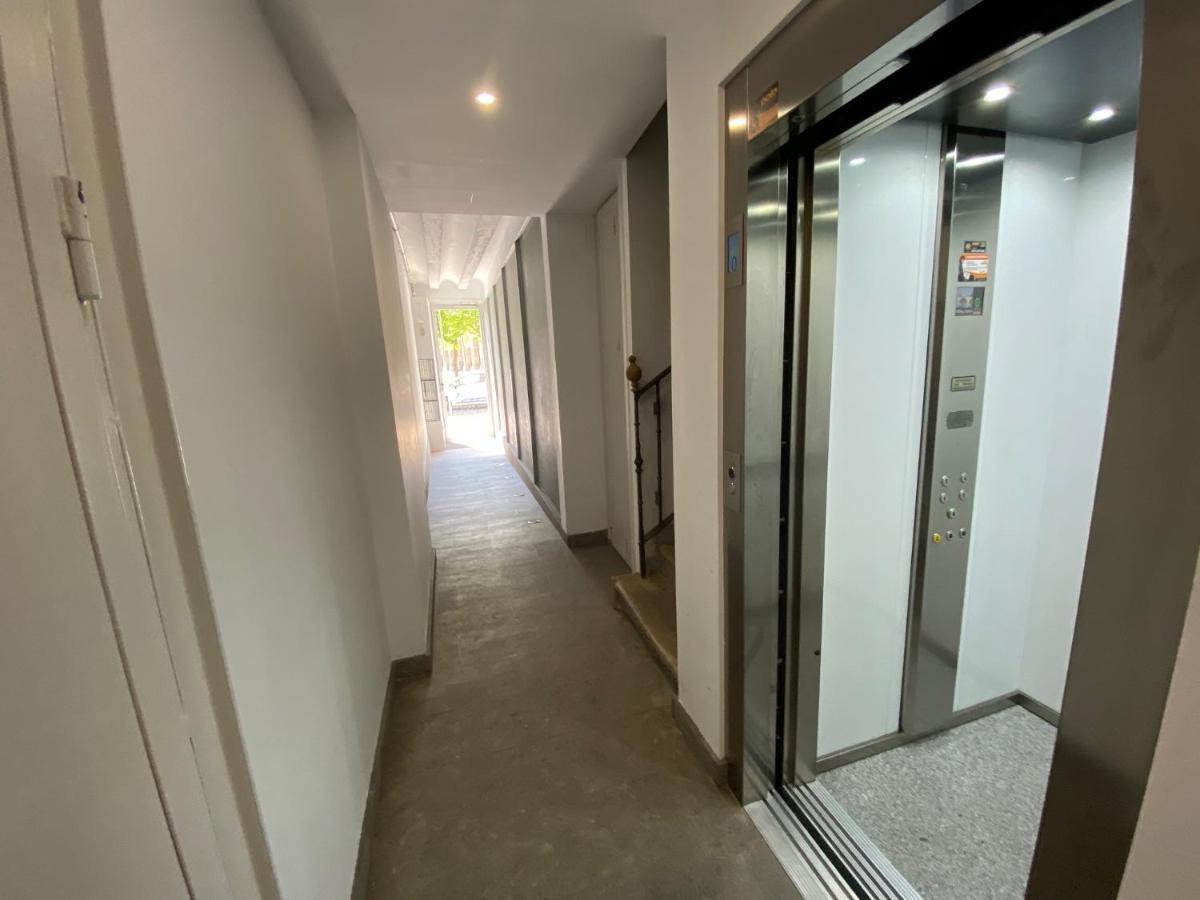 Nerale Loft Downtown Plaza Mercado Логроньо Екстериор снимка